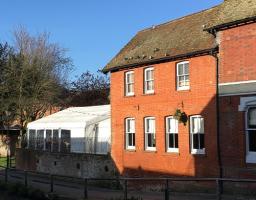 Outside Pub Image